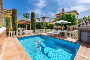 Cypress House La Zubia